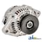 A & I Products Alternator; w/ B+ Post & T-Plug Connector 8" x7" x8" A-AM880701 - alternate 1